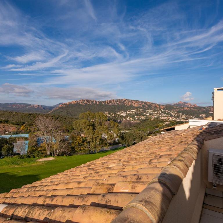 Résidence le Village de Cap Esterel - maeva Home - Appartement duplex climatisé 3 pièces 6 personnes - Sélection MAE-4673 - Appartement - 28