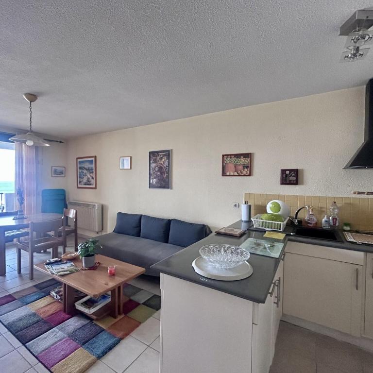 Résidence Morières Mont Caume - maeva Home - Appartement bord de mer 3 pièces 5 personnes - Sélection MAE-7153 - Appartement - 2