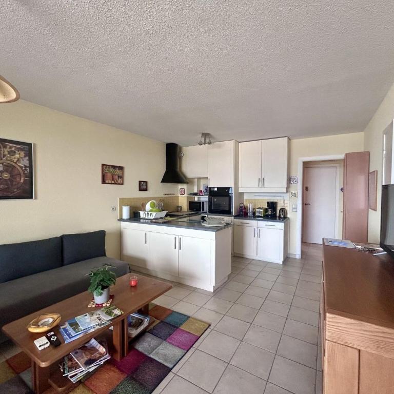 Résidence Morières Mont Caume - maeva Home - Appartement bord de mer 3 pièces 5 personnes - Sélection MAE-7153 - Appartement - 3