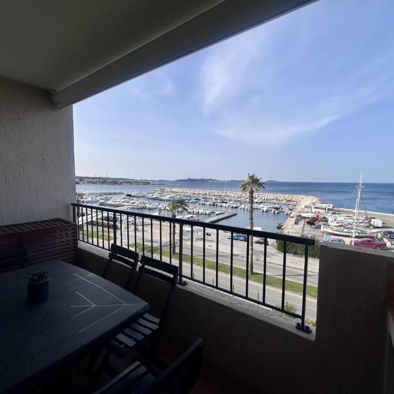 Résidence Morières Mont Caume - maeva Home - Appartement bord de mer 3 pièces 5 personnes - Sélection MAE-7153 - Appartement - 24