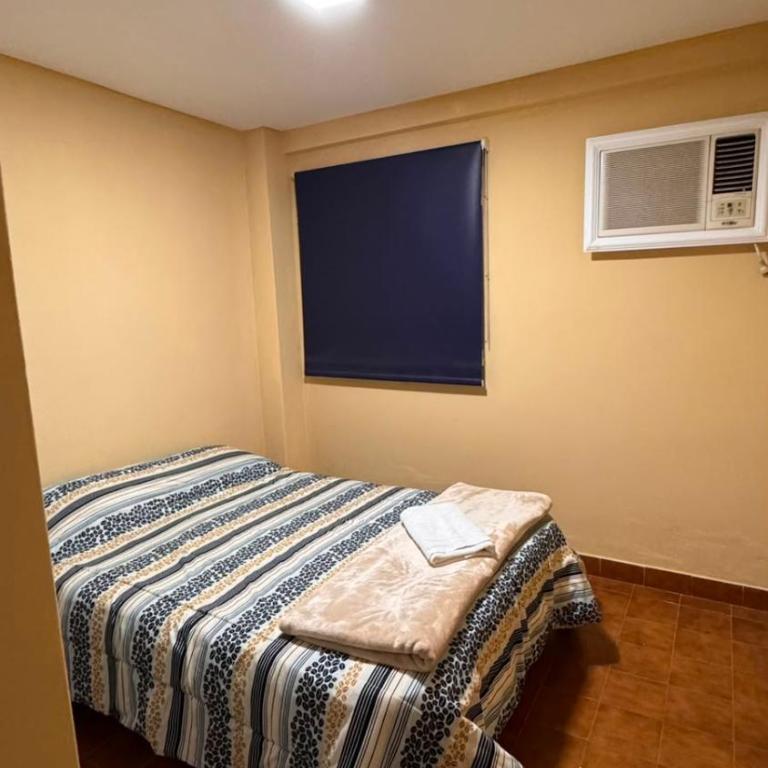 Departamento Malvinas - Apartamento de 2 dormitorios - 5