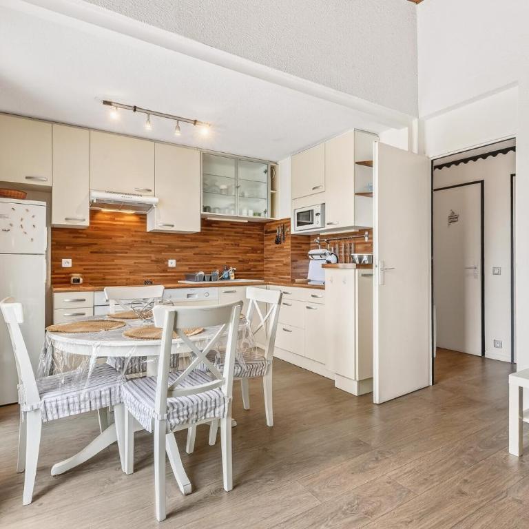 Résidence Port Bourgenay - maeva Home - Appartement 6 personnes 2 chambres avec balcon vue golf - Sélection - super Home MAE-1803 - Appartement - 23