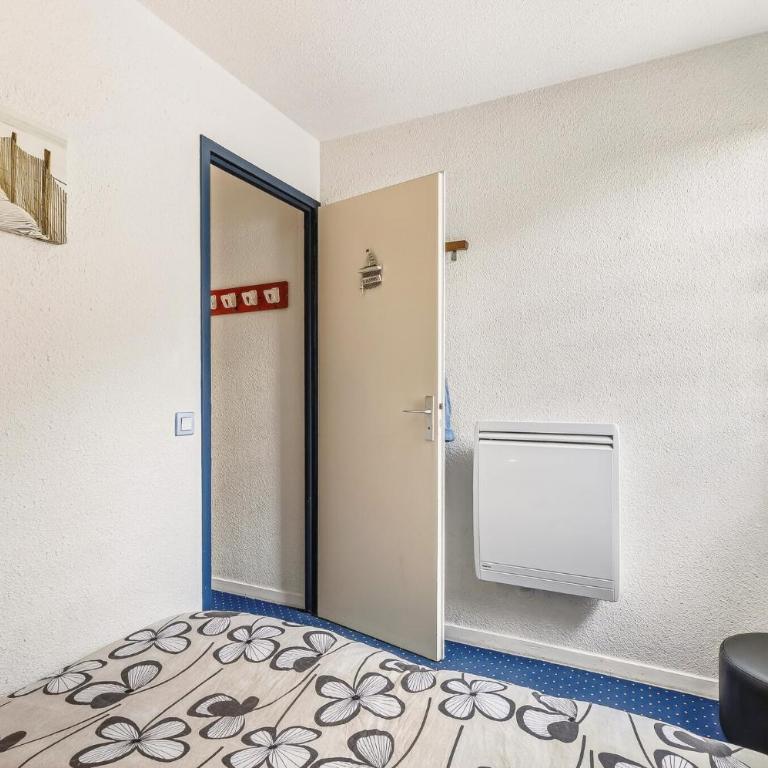 Résidence Port Bourgenay - maeva Home - Appartement 6 personnes 2 chambres avec balcon vue golf - Sélection - super Home MAE-1803 - Appartement - 29