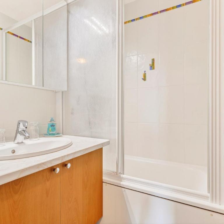 Résidence Port Bourgenay - maeva Home - Appartement 6 personnes 2 chambres avec balcon vue golf - Sélection - super Home MAE-1803 - Appartement - 31