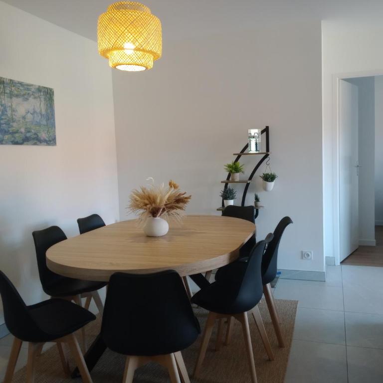 Vert Marin - maeva Home - Appartement 4 pièces 9 personnes - Exclusive - super Home MAE-1833 - Appartement Supérieur - 4