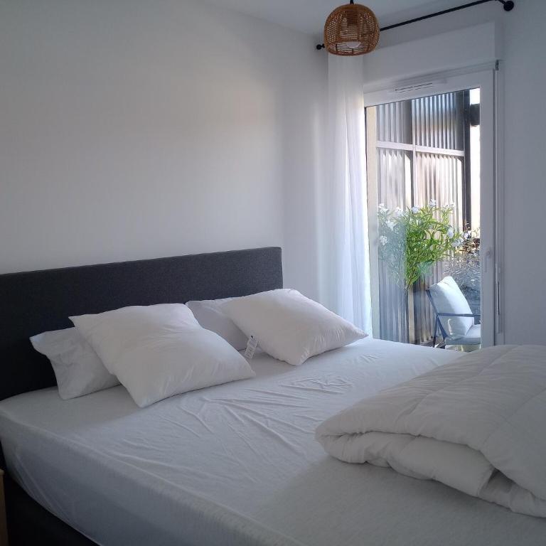 Vert Marin - maeva Home - Appartement 4 pièces 9 personnes - Exclusive - super Home MAE-1833 - Appartement Supérieur - 8
