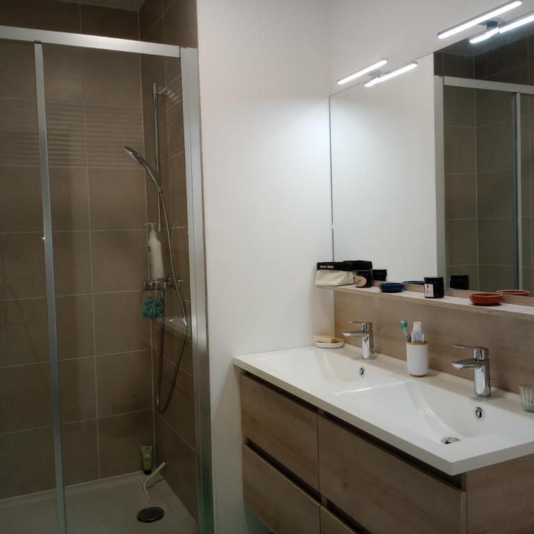 Vert Marin - maeva Home - Appartement 4 pièces 9 personnes - Exclusive - super Home MAE-1833 - Appartement Supérieur - 9