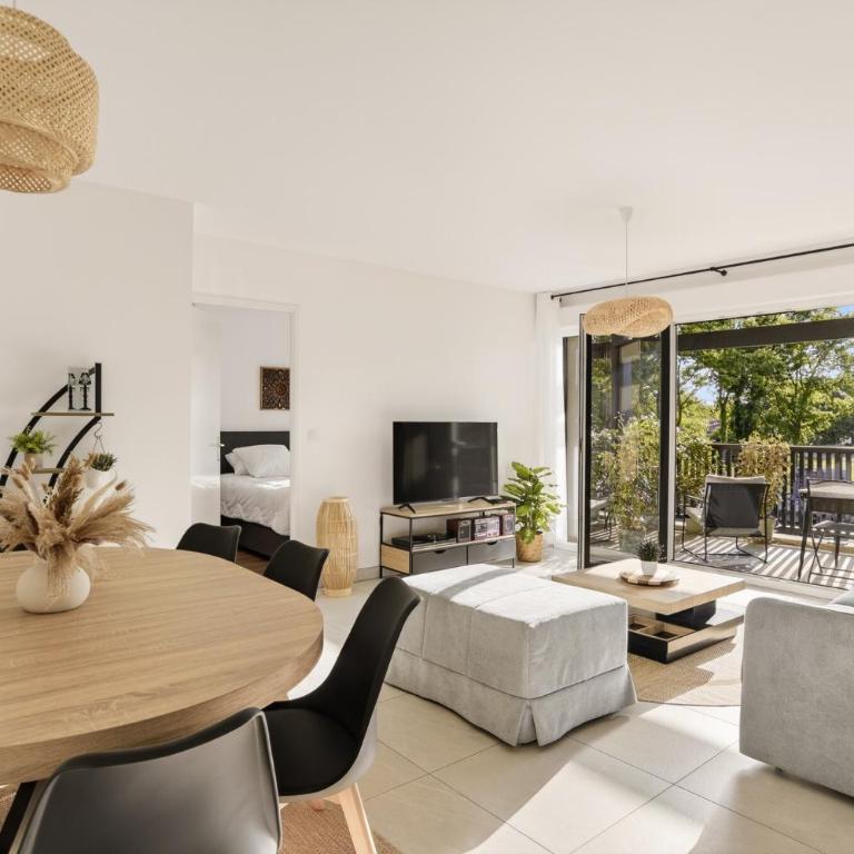 Vert Marin - maeva Home - Appartement 4 pièces 9 personnes - Exclusive - super Home MAE-1833 - Appartement Supérieur - 10