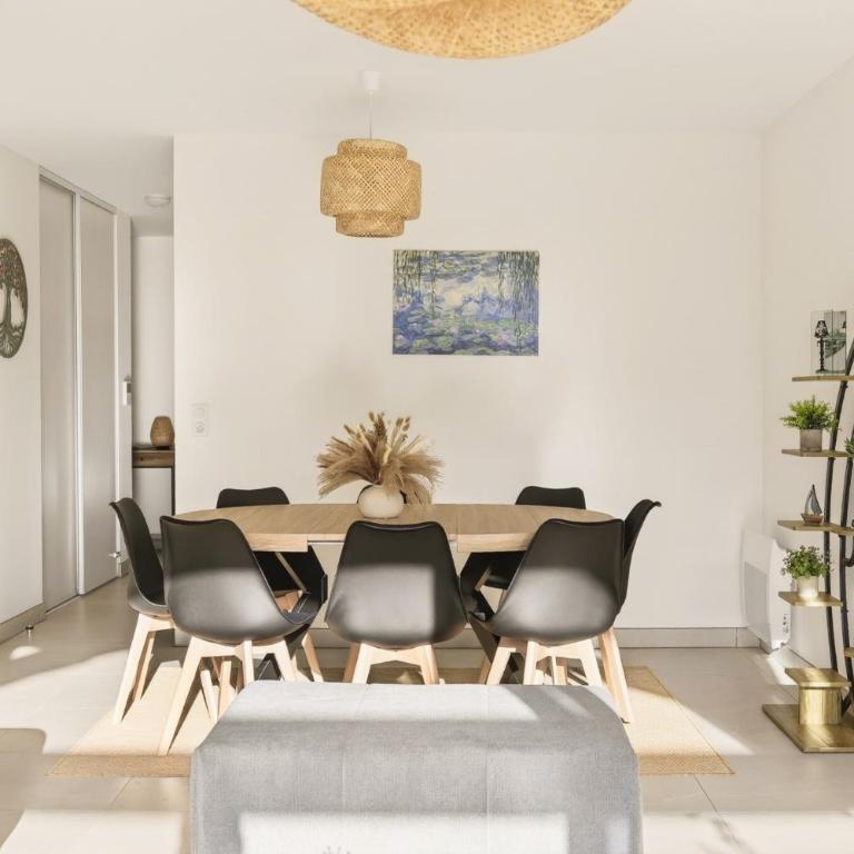 Vert Marin - maeva Home - Appartement 4 pièces 9 personnes - Exclusive - super Home MAE-1833 - Appartement Supérieur - 14