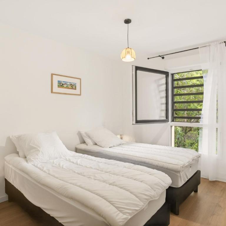 Vert Marin - maeva Home - Appartement 4 pièces 9 personnes - Exclusive - super Home MAE-1833 - Appartement Supérieur - 16