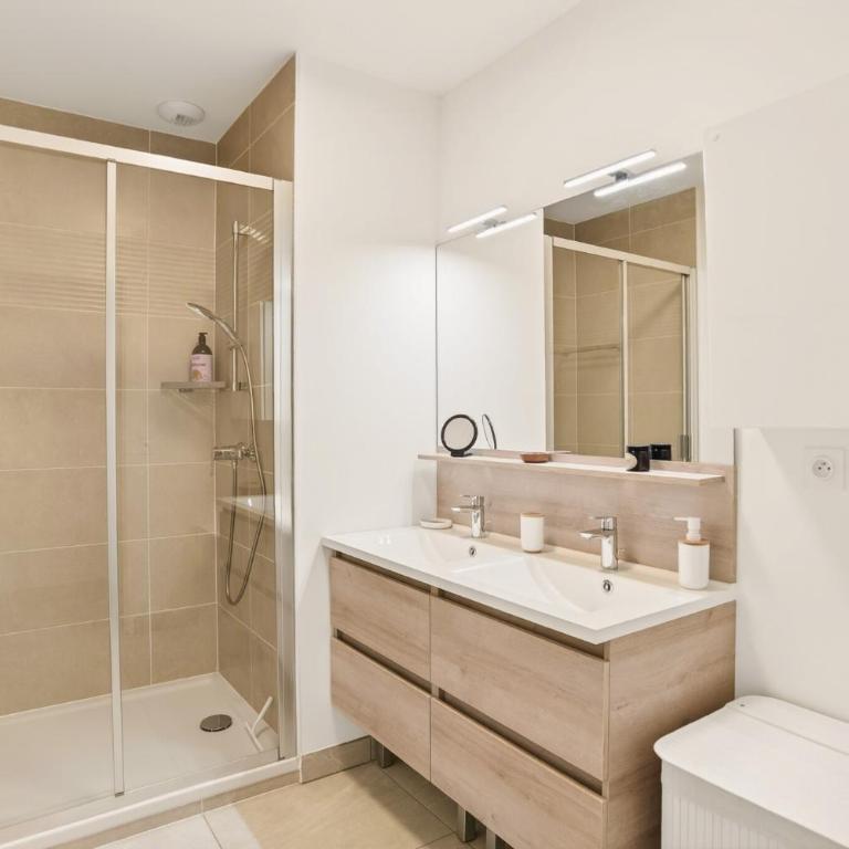 Vert Marin - maeva Home - Appartement 4 pièces 9 personnes - Exclusive - super Home MAE-1833 - Appartement Supérieur - 19