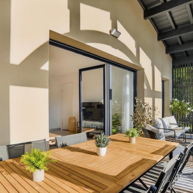Vert Marin - maeva Home - Appartement 4 pièces 9 personnes - Exclusive - super Home MAE-1833 - Appartement Supérieur - 20