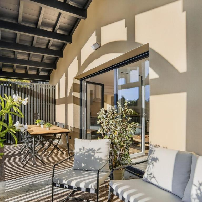 Vert Marin - maeva Home - Appartement 4 pièces 9 personnes - Exclusive - super Home MAE-1833 - Appartement Supérieur - 21