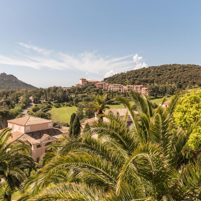 Résidence le Village de Cap Esterel - maeva Home - Appartement climatisé avec terrasse vue mer 2 pièces 4 personnes - Budget MAE-4753 - Appartement - 14
