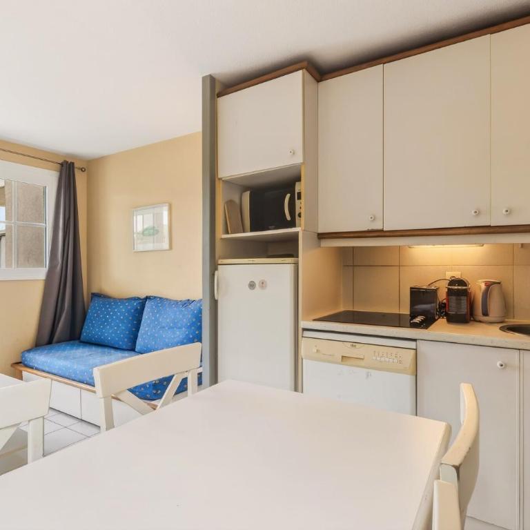 Résidence Port Bourgenay - maeva Home - Appartement 3 pièces 7 personnes avec terrasse vue golf - Confort MAE-6873 - Appartement - 23