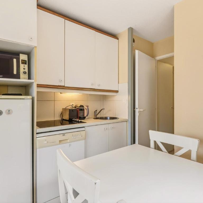 Résidence Port Bourgenay - maeva Home - Appartement 3 pièces 7 personnes avec terrasse vue golf - Confort MAE-6873 - Appartement - 26