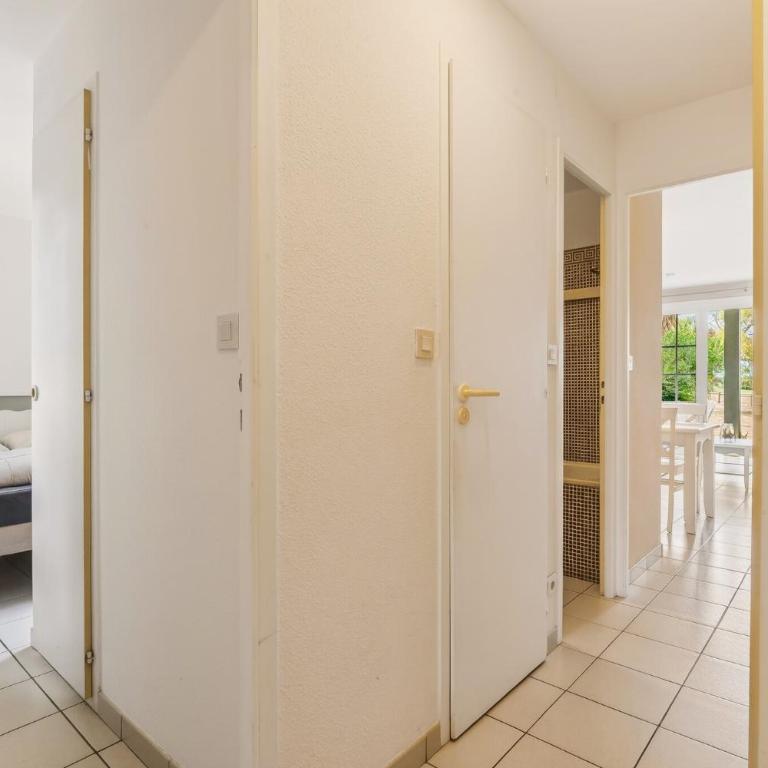 Résidence Port Bourgenay - maeva Home - Appartement 3 pièces 7 personnes avec terrasse vue golf - Confort MAE-6873 - Appartement - 27