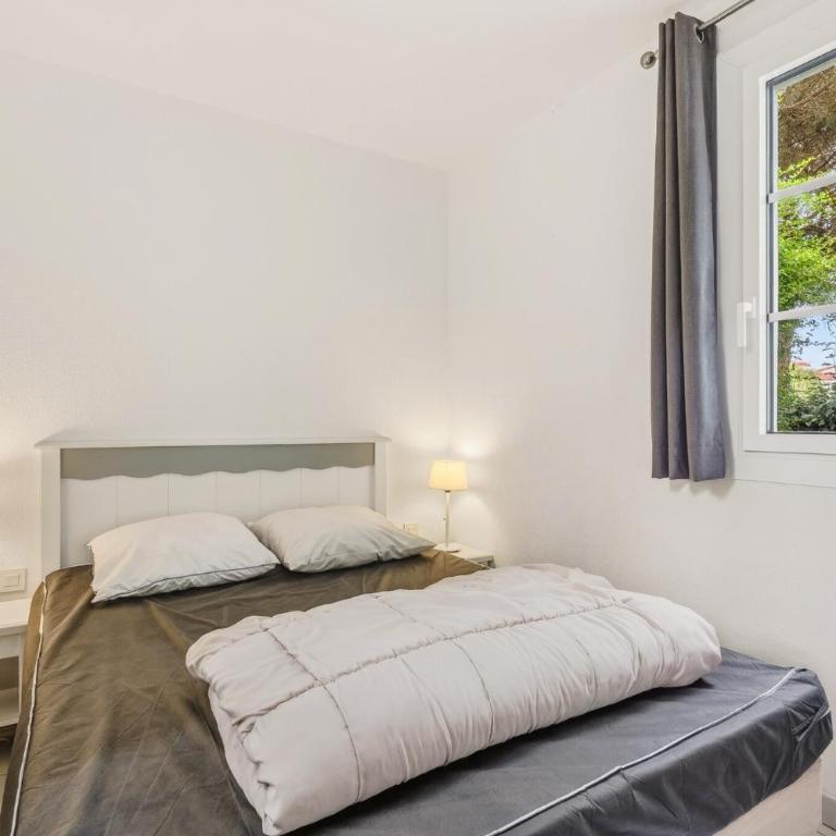 Résidence Port Bourgenay - maeva Home - Appartement 3 pièces 7 personnes avec terrasse vue golf - Confort MAE-6873 - Appartement - 28