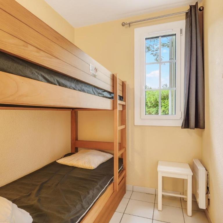 Résidence Port Bourgenay - maeva Home - Appartement 3 pièces 7 personnes avec terrasse vue golf - Confort MAE-6873 - Appartement - 29