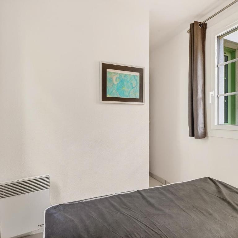 Résidence Port Bourgenay - maeva Home - Appartement 3 pièces 7 personnes avec terrasse vue golf - Confort MAE-6873 - Appartement - 30