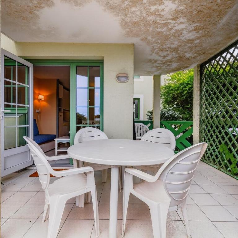 Résidence Port Bourgenay - maeva Home - Appartement 3 pièces 7 personnes avec terrasse vue golf - Confort MAE-6873 - Appartement - 32