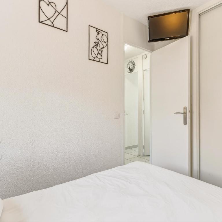 Résidence Port Bourgenay - maeva Home - Appartement 2 pièces 4 personnes avec balcon vue lac - Sélection - super Home MAE-6893 - Appartement - 27