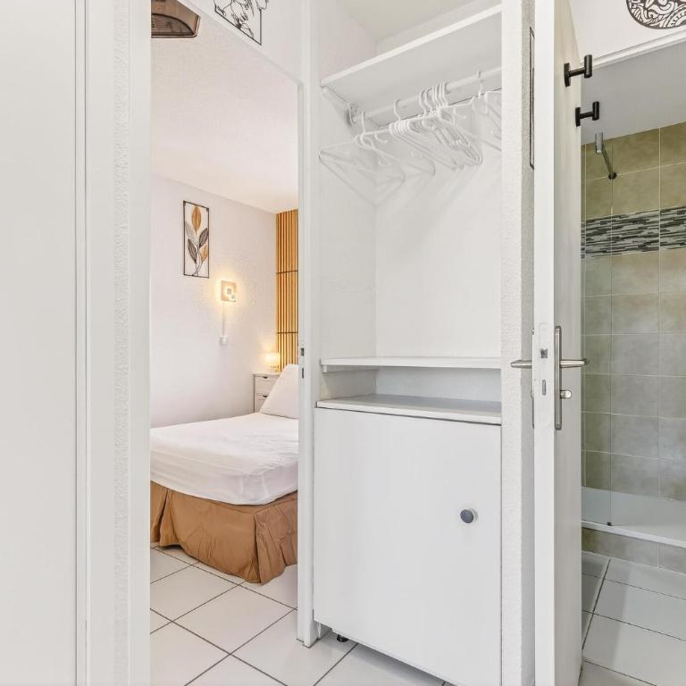 Résidence Port Bourgenay - maeva Home - Appartement 2 pièces 4 personnes avec balcon vue lac - Sélection - super Home MAE-6893 - Appartement - 30
