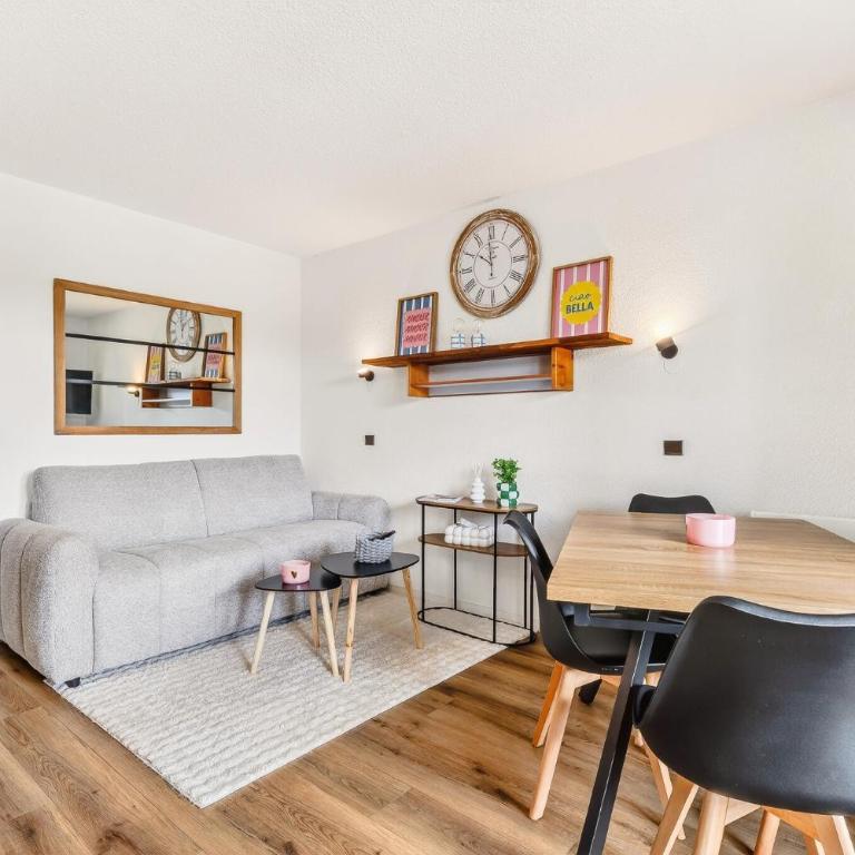 Résidence Port Bourgenay - maeva Home - Appartement 2 pièces 4 personnes avec balcon et parking - Prestige - super Home MAE-7233 - Appartement - 23