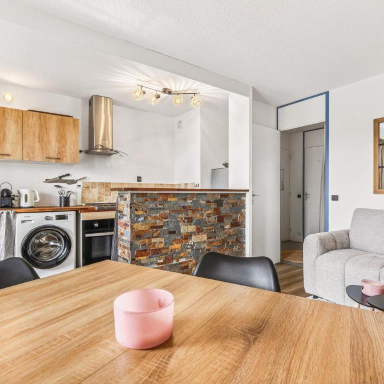 Résidence Port Bourgenay - maeva Home - Appartement 2 pièces 4 personnes avec balcon et parking - Prestige - super Home MAE-7233 - Appartement - 24