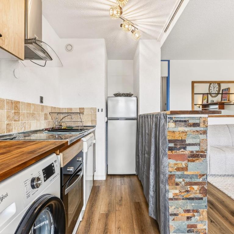 Résidence Port Bourgenay - maeva Home - Appartement 2 pièces 4 personnes avec balcon et parking - Prestige - super Home MAE-7233 - Appartement - 26