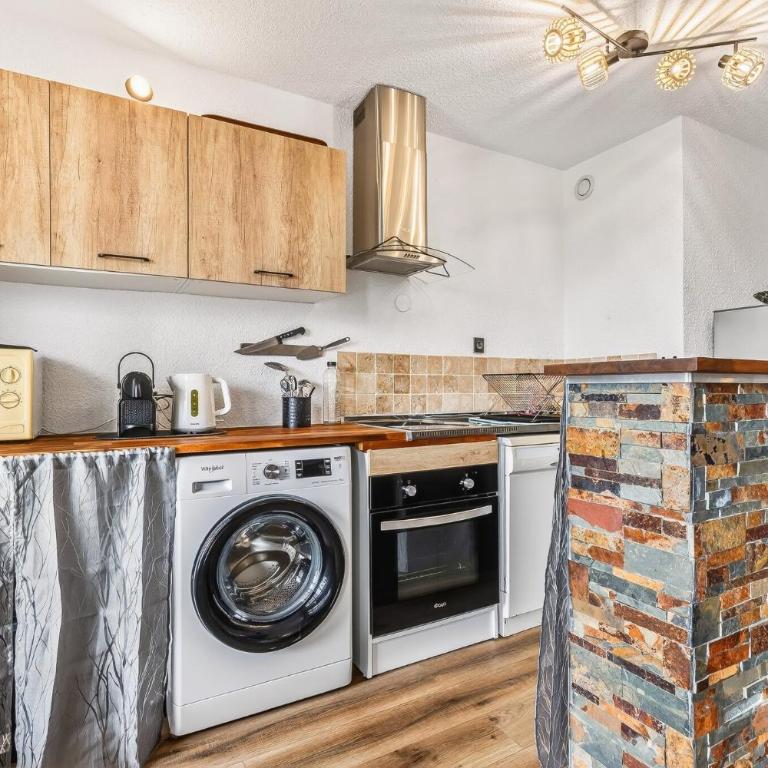 Résidence Port Bourgenay - maeva Home - Appartement 2 pièces 4 personnes avec balcon et parking - Prestige - super Home MAE-7233 - Appartement - 27
