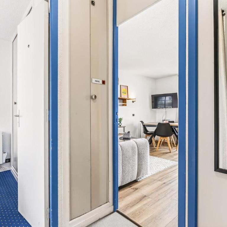 Résidence Port Bourgenay - maeva Home - Appartement 2 pièces 4 personnes avec balcon et parking - Prestige - super Home MAE-7233 - Appartement - 29