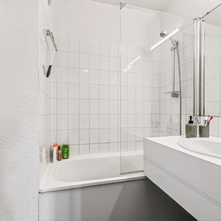 Résidence Port Bourgenay - maeva Home - Appartement 2 pièces 4 personnes avec balcon et parking - Prestige - super Home MAE-7233 - Appartement - 31