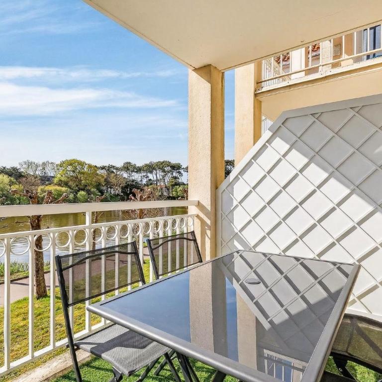 Résidence Port Bourgenay - maeva Home - Appartement 2 pièces 4 personnes avec balcon et parking - Prestige - super Home MAE-7233 - Appartement - 34