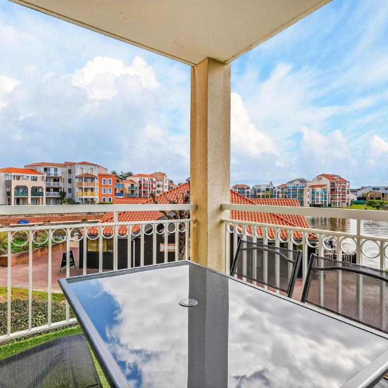 Résidence Port Bourgenay - maeva Home - Appartement 2 pièces 4 personnes avec balcon et parking - Prestige - super Home MAE-7233 - Appartement - 35