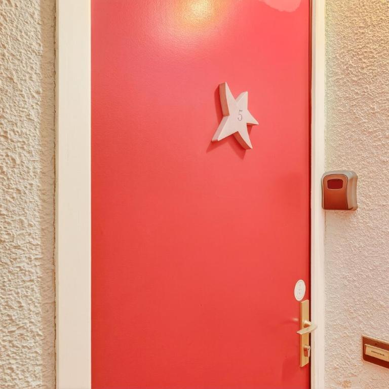 Résidence Port Bourgenay - maeva Home - Appartement 2 pièces 4 personnes avec balcon et parking - Prestige - super Home MAE-7233 - Appartement - 36