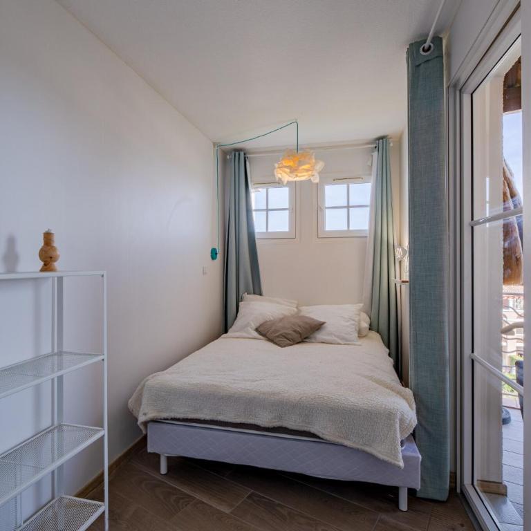 Résidence le Village de Cap Esterel - maeva Home - Appartement 4 personnes 1 chambre avec terrasse vue mer - Prestige - super Home MAE-2353 - Appartement - 24