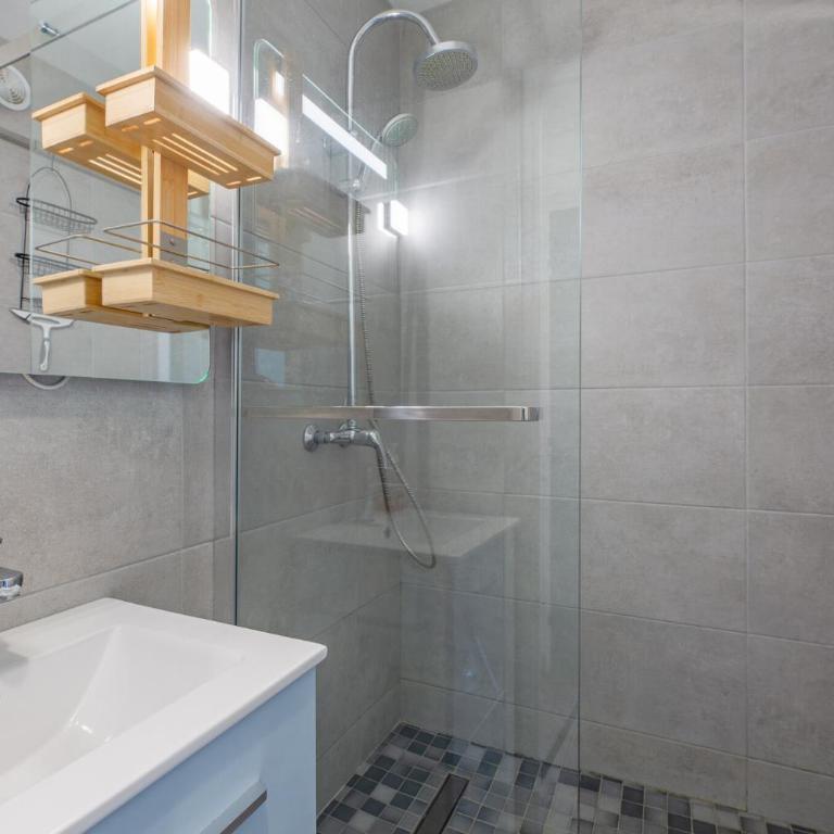 Résidence le Village de Cap Esterel - maeva Home - Appartement 4 personnes 1 chambre avec terrasse vue mer - Prestige - super Home MAE-2353 - Appartement - 25