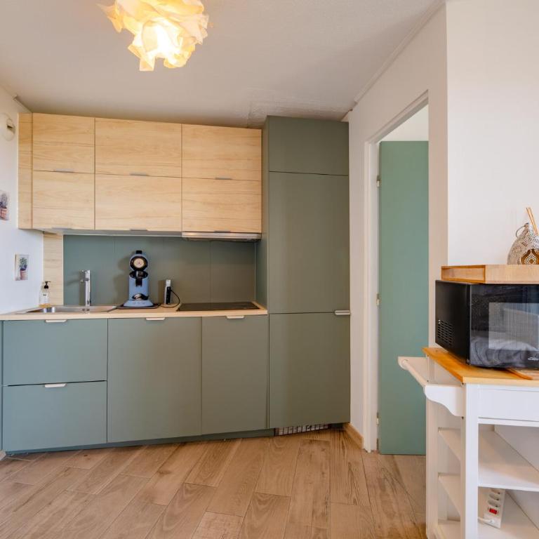 Résidence le Village de Cap Esterel - maeva Home - Appartement 4 personnes 1 chambre avec terrasse vue mer - Prestige - super Home MAE-2353 - Appartement - 28