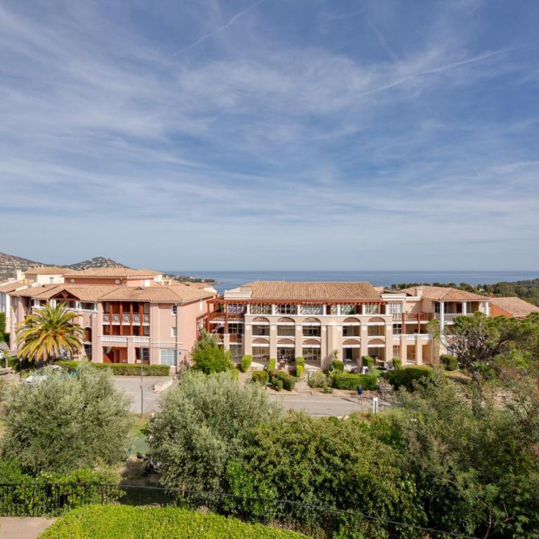 Résidence le Village de Cap Esterel - maeva Home - Appartement 4 personnes 1 chambre avec terrasse vue mer - Prestige - super Home MAE-2353 - Appartement - 30