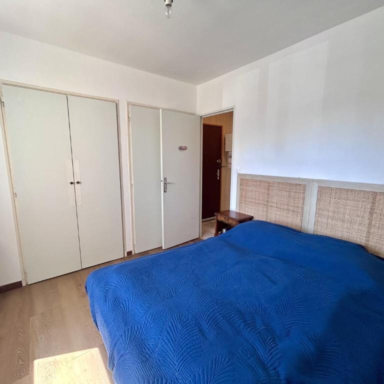 Résidence Le Diamant Bleu - maeva Home - Appartement 4 personnes 1 chambre vue mer avec parking MAE-9113 - Appartement - 13