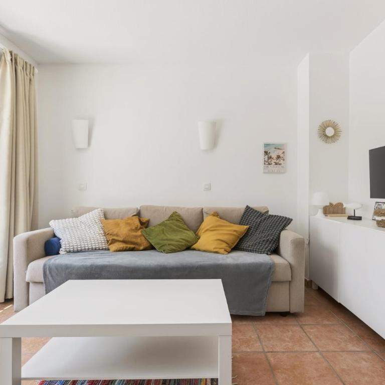 Résidence Lacanau Les Pins - maeva Home - Appartement 4 personnes 2 chambres avec balcon MAE-9833 - Apartamento - 7