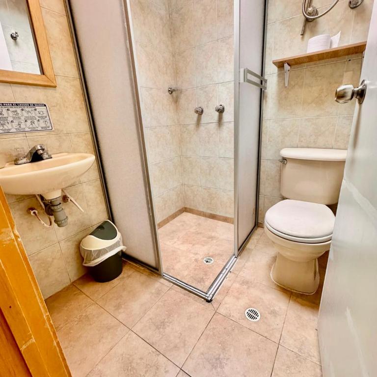 Hotel Batan-127 - Habitación Doble con baño privado - 29