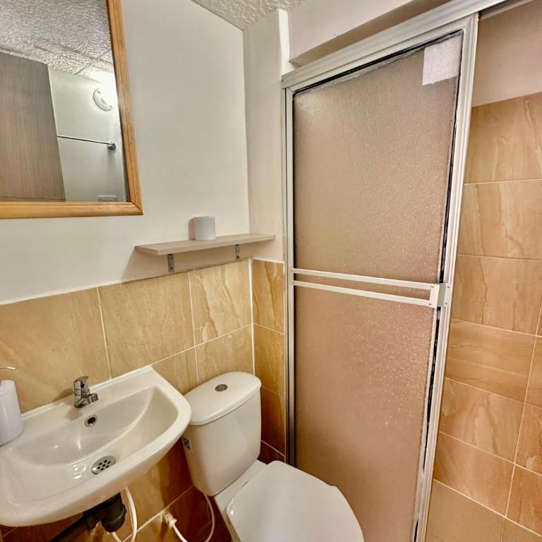 Hotel Batan-127 - Habitación Doble con baño privado - 35