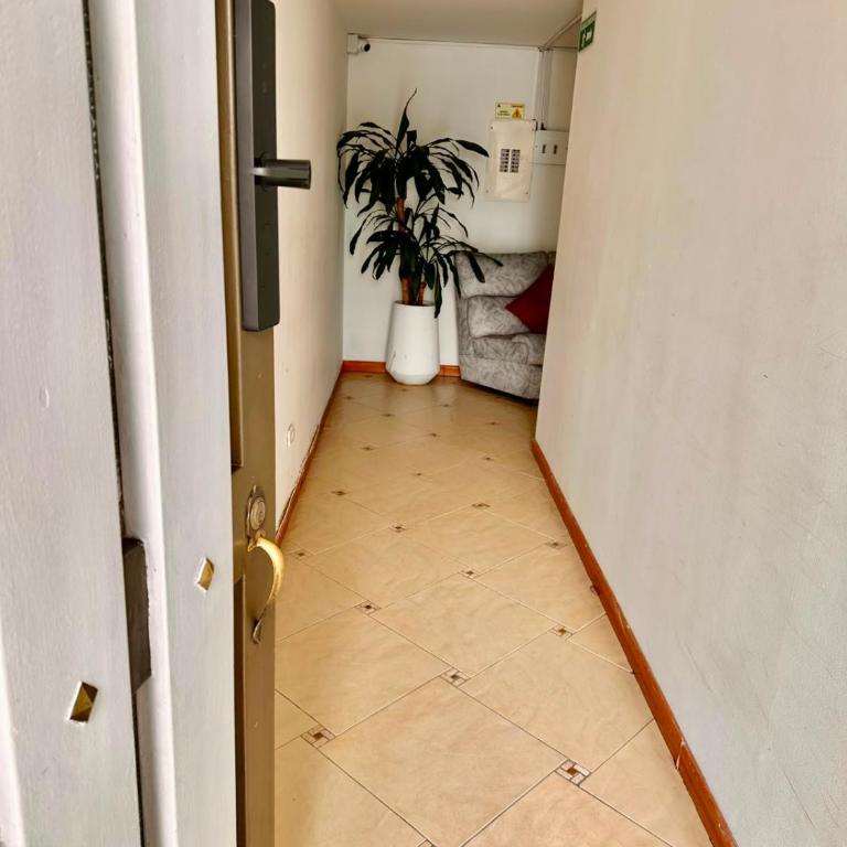 Hotel Batan-127 - Habitación Doble con baño privado - 2 camas - 31