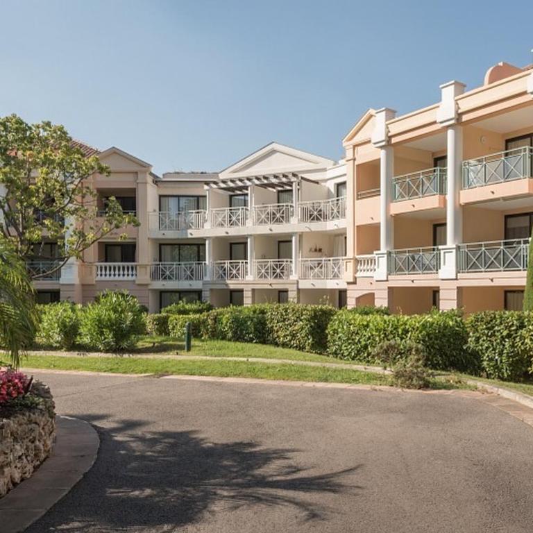 Résidence Cannes Villa Francia - maeva Home - Appartement climatisé 5 personnes 1 chambre 1 coin cabine climatisé vue mer MAE-9263 - Appartement - 10