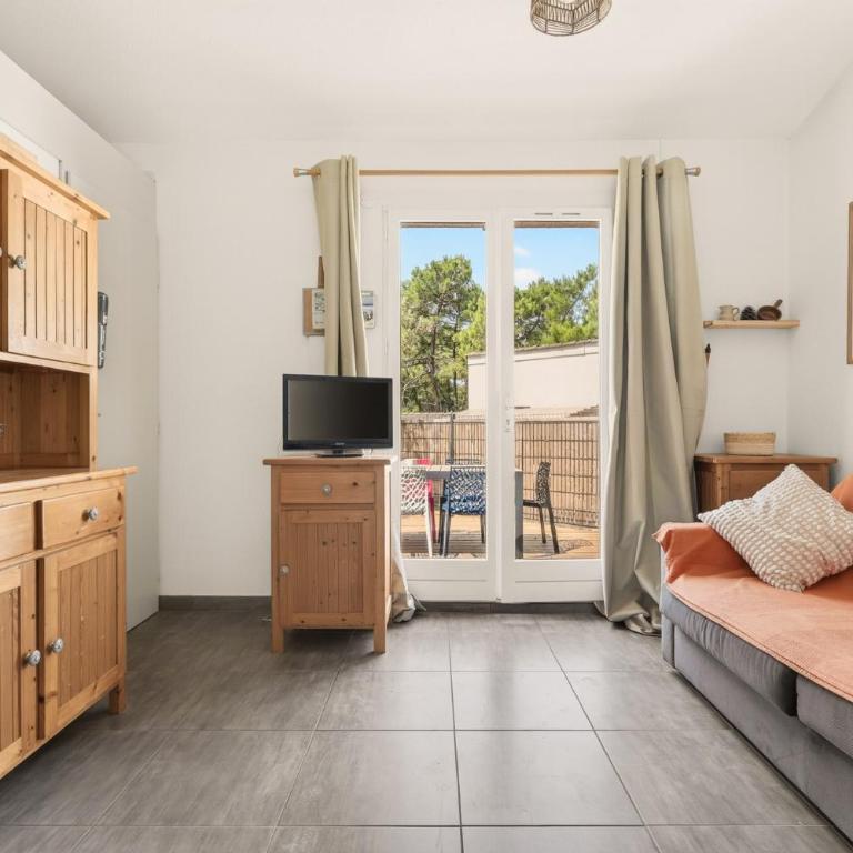 Résidence le Bidaou - maeva Home - Maison 4 personnes 1 chambre avec terrasse climatisée MAE-3893 - Appartamento - 4