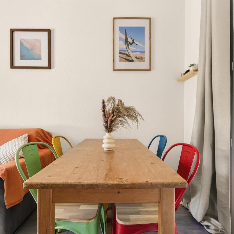 Résidence le Bidaou - maeva Home - Maison 4 personnes 1 chambre avec terrasse climatisée MAE-3893 - Appartamento - 7