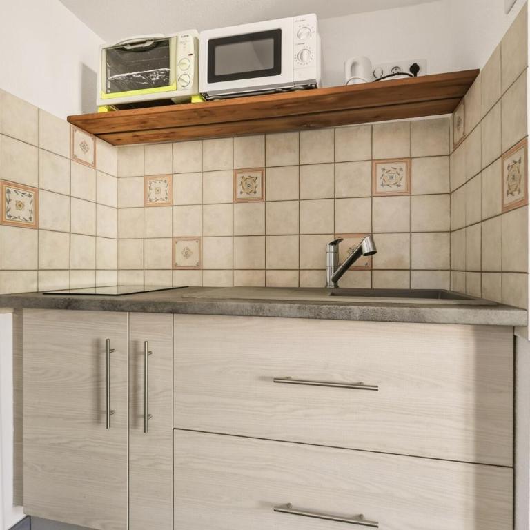 Résidence le Bidaou - maeva Home - Maison 4 personnes 1 chambre avec terrasse climatisée MAE-3893 - Appartamento - 8