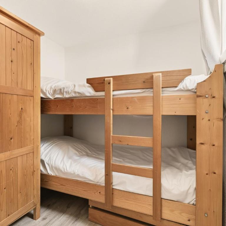 Résidence le Bidaou - maeva Home - Maison 4 personnes 1 chambre avec terrasse climatisée MAE-3893 - Appartamento - 9